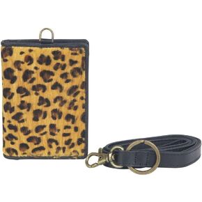 Myra Bag Honeycomb Card Case S-4512