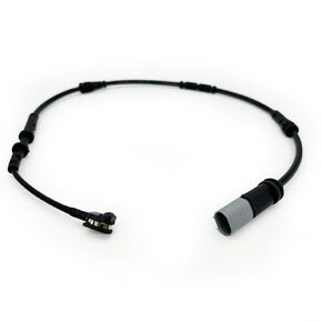 34356865612 Rear Brake Pad Electronic Wear Sensor for Mini Cooper F55 F56 2013-2014 for Mini(F55) Cooper 2015 (F45) (F46) (F48) (F54) (F57) Replacement Brake Pad Wear Indicators