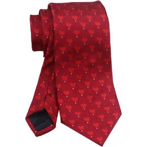 Men's Stripe Ties Classic Checkered Casual Formal Business Neckties 3.15"