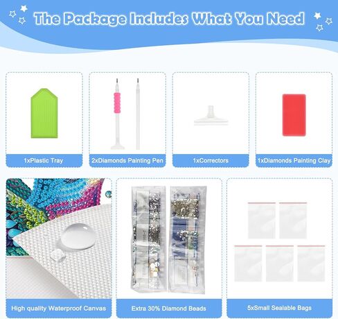 NEWENMO Diamonds Painting Kits for Adults Beginner DIY 5D Hummingbird Diamond Art Paint with Special Shape Diamonds,Full Drill Flowers Diamonds Art Painting Kit for Home Wall Decor 12x12 Inch in Saudi Arabia
