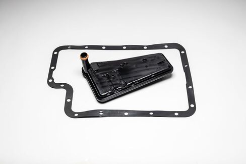 فلتر وحشية ناقل الحركة الأوتوماتيكي LUBEGARD لناقل الحركة Ford/Lincoln E4OD/4R100 (2WD، 1988-2005) in Kuwait