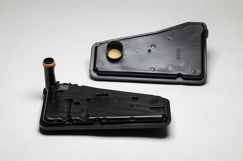 فلتر وحشية ناقل الحركة الأوتوماتيكي LUBEGARD لناقل الحركة Ford/Lincoln E4OD/4R100 (2WD، 1988-2005) in Kuwait