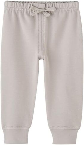 سراويل قطنية للرضع للفتيات والأولاد، مكونة من قطعتين لحديثي الولادة للخريف والربيع in Kuwait