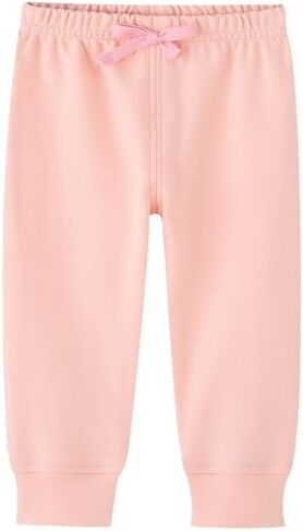 سراويل قطنية للرضع للفتيات والأولاد، مكونة من قطعتين لحديثي الولادة للخريف والربيع in Kuwait