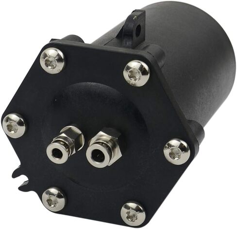 949-920 Air Suspension Compressor Pump with Bracket LR041777 Replacement for 2006-2012 Range Rover AMK Style L322 3.6 TDV8 RQG500100 P-2646 in Kuwait