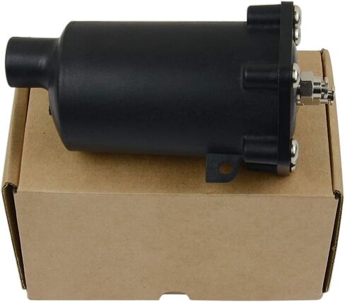 949-920 Air Suspension Compressor Pump with Bracket LR041777 Replacement for 2006-2012 Range Rover AMK Style L322 3.6 TDV8 RQG500100 P-2646 in Kuwait