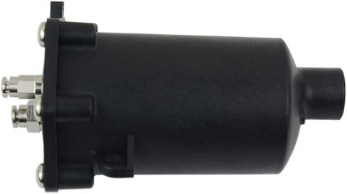 949-920 Air Suspension Compressor Pump with Bracket LR041777 Replacement for 2006-2012 Range Rover AMK Style L322 3.6 TDV8 RQG500100 P-2646 in Kuwait
