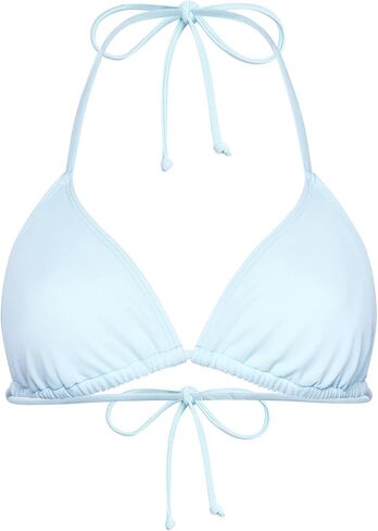 Women's Nacre Voyage Triangle Bikini Top in Saudi Arabia