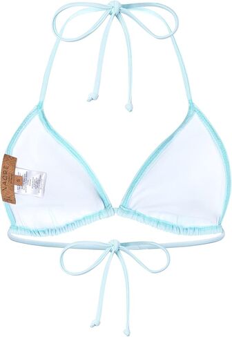 Women's Nacre Voyage Triangle Bikini Top in Saudi Arabia