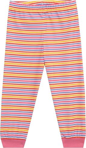 Girls' I Am Six Birthday Pajamas in Saudi Arabia
