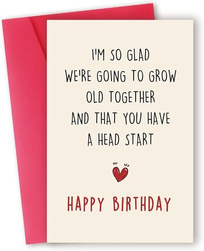 Funny Thank You Card, Thank You Card for Men Women, Thank You Gifts Card for Teacher Boss, Happy Appreciation Card for Him Her in Saudi Arabia