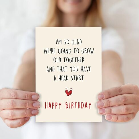 Funny Thank You Card, Thank You Card for Men Women, Thank You Gifts Card for Teacher Boss, Happy Appreciation Card for Him Her in Saudi Arabia