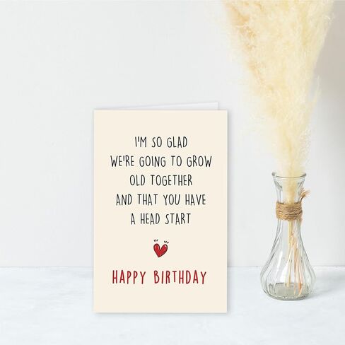 Funny Thank You Card, Thank You Card for Men Women, Thank You Gifts Card for Teacher Boss, Happy Appreciation Card for Him Her in Saudi Arabia