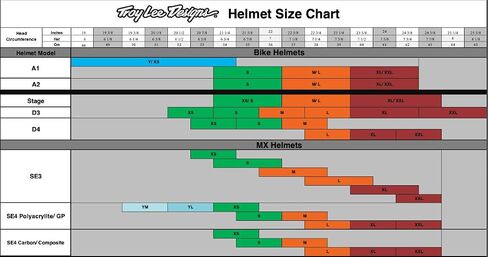 Troy Lee Designs SE4 Polyacrylite Mono Adult Motocross Helmet W/MIPS - Full Face Offroad Motorcycle Dirt Bike ATV Powersports Dual Sport Racing Helmet - Mens Womens Unisex (Black, XXL) in Saudi Arabia
