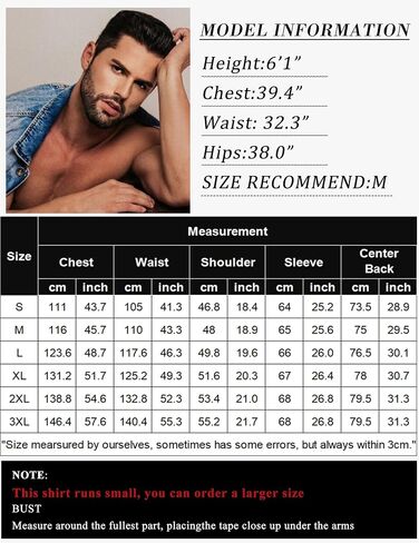 COOFANDY Men's Long Sleeve Oxford Dress Shirts Chambray Button Down Shirt Casual Band Collar Shirts in Saudi Arabia