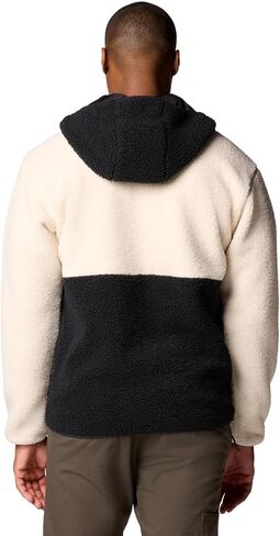 Columbia Men's Backbowl Ii Remastered Full Zip Hoodie in Saudi Arabia