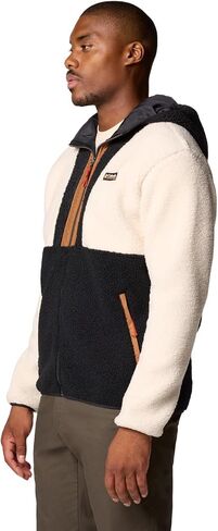 Columbia Men's Backbowl Ii Remastered Full Zip Hoodie in Saudi Arabia
