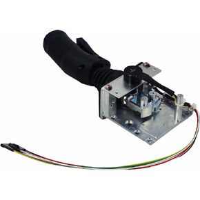 Joystick Controller 62161 62161GT for Genie Lift GS-1530 GS-1930 GS-2032 GS-2046 GS-2632 GS-2646 GS-3246 GS-3384 GS-3390 GS-4390 GS-5390