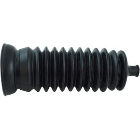 TRQ Steering Rack & Pinion Bellow Compatible with 1985-1989 Subaru DL GL 1993-1997 Impreza 1990-2004 Legacy 1990-1994 Loyale 2000-2004 Outback 1985-1991 XT