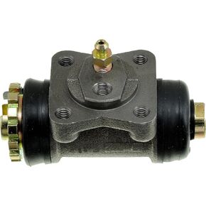 Dorman W37578 Rear Driver Side Drum Brake Wheel Cylinder Compatible with Select Toyota Models