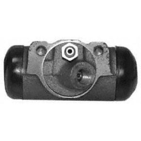 Raybestos Premium Raybestos Element3 Replacement Rear Drum Brake Wheel Cylinder for Select International Model Years (WC9341)