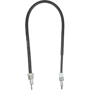 Motorcycle Tachometer Cable Compatible with Kawasaki KZ 750/ LTD / 54018-021