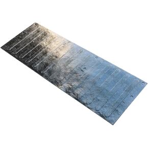 Westin 50-6525 Tailgate Mat