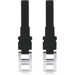2Pcs Emergency Key Replacement, Key Case Blank Insert Smart Remote Emergency Key Blade Fit for Volkswagen CC 2009-2011, Passat 2006-2010