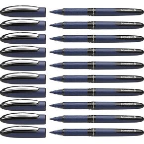 Schneider One Business Rollerball, 10 / Pack