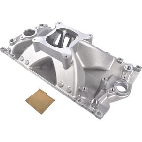 استبدال مشعب السحب من الألومنيوم لطائرة واحدة لـ 1957-1995 تشيفي SBC 350 400 3000-7500 2031 52031 in Kuwait