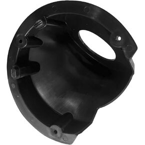 غطاء رقبة لحشو وقود الغاز يناسب رام 1500 2500 بيك اب 2013-2018، رام 3500 بيك اب 2010-2019 68421572AA 68194320AB in Kuwait