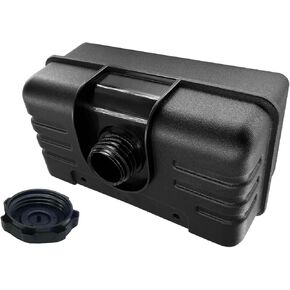 34156A Fuel Tank With Cap For Tecumseh Engines Replaces# 34156A 34156 37290