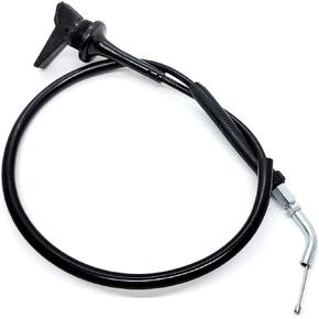 Choke Starter Cable for Yamaha Timberwolf 250 YFB250 YFB250FW 4x4 1992-2000