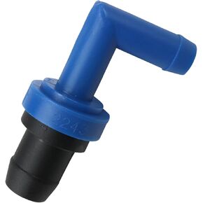 Beck/Arnley Pcv Valve - 045-0272