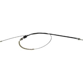 Dorman C95217 Front Parking Brake Cable Compatible with Select Chevrolet / GMC Models