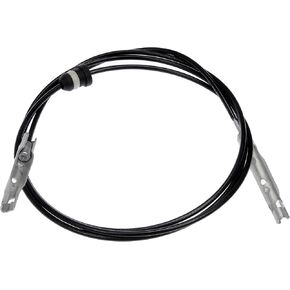 Dorman C661241 Parking Brake Cable Compatible with Select Ford Models