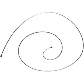 Raybestos Premium Element3 Replacement Intermediate Parking Brake Cable for Select Chevrolet C10/K10, GMC C15/C1500/K15/K1500 Pickup Truck and Suburban Model Years (BC92425)