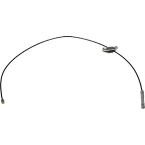 Dorman C661234 Parking Brake Cable Compatible with Select Ford Models