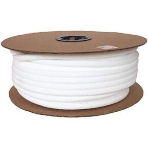 12/32" Firm Synthetic Braided Upholstery Welt Cord, 60 yds