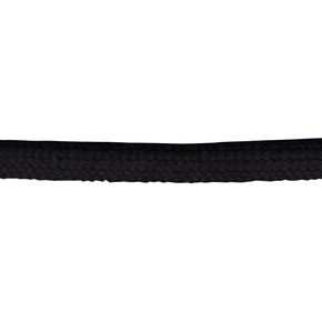 Wrights Cord Drawstring, Black