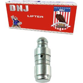 DNJ LIF4256 Lash Lifters For 09-15 Audi, Volkswagen 2.0L-3.0L L4, V6 DOHC Turbocharged CRUA,CPNB,CNRB,CVCA,CPNA,CJAA,CKRA,CBEA,CATA