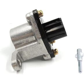 HiSport Transmission Speed Sensor 78410SV4003 - Vehicle Speed Sensor(VSS) wheel speed sensor Compatible with Honda Acura Accord Civic CL NSX Replace# 78410SR3003, 78410SV4003 911751
