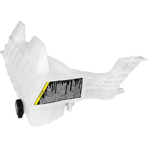 خزان توسيع مياه خزان المبرد DR104002 مناسب لشاحنات Kenworth T680 2013-2018، 2014-2018 T880، 2013-2021 Peterbilt 579، مع أغطية in Kuwait