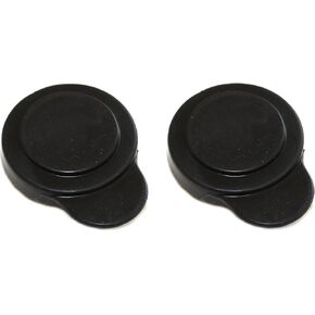 JSP Manufacturing® Aftermarket Coolant Cap Compatible with Yamaha 1S3-21875-00-00