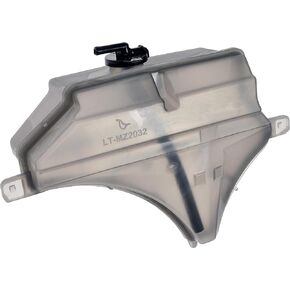 Dorman 603-963 Engine Coolant Reservoir Compatible with Select Mazda Models