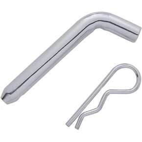 United Pacific 77051 Chrome Hitch Locking Pin