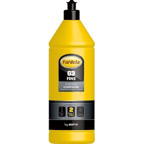 FARECLA G3 Fine Finishing Compound