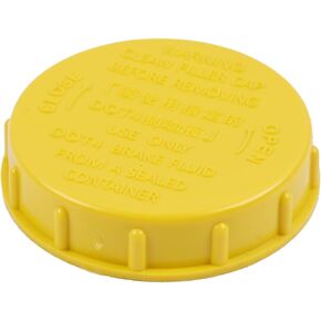 26452AG001 Brake Master Cylinder Tank Fluid Reservoir Cap Compatible with Subaru BRZ Forester Crosstrek Outback Impreza Legacy WRX WRX STI 2005-2023 Replace 26452AG000