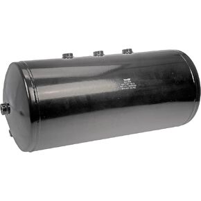 Dorman 924-5830 Air Brake Reservoir Compatible with Select Peterbilt Models