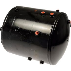 Dorman 924-5815 Air Brake Reservoir Compatible with Select IC Corporation/International Models